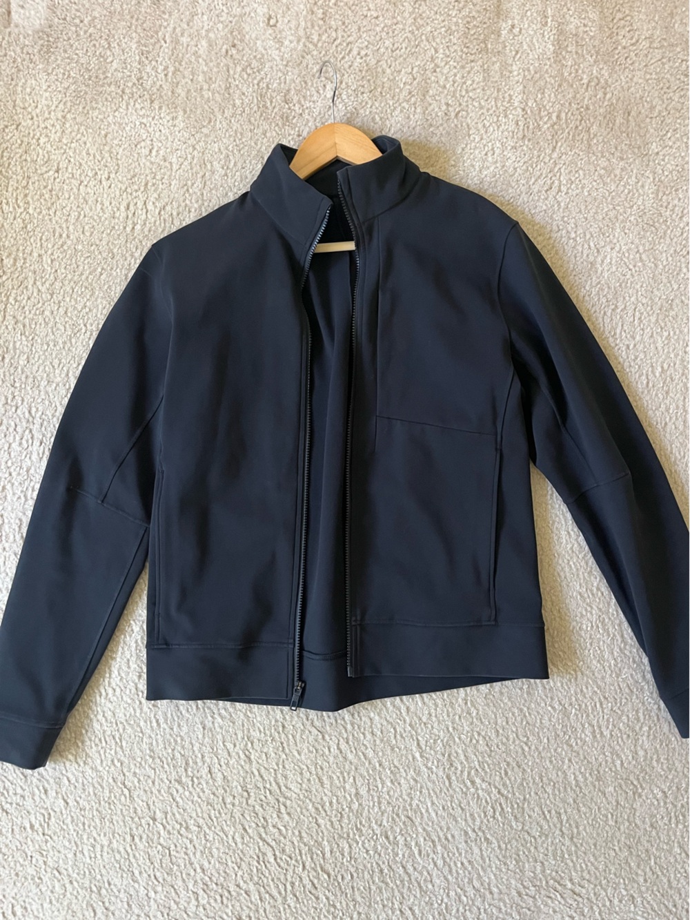 Lululemon Sojourn Jacket